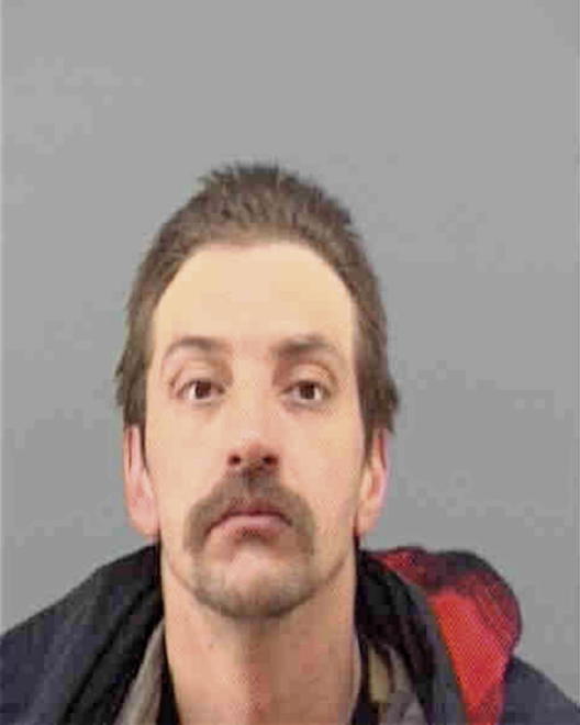JONES, BRIAN DEAN - Peoria County, IL