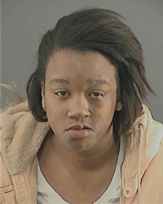 JONES, LAKEA RASHAUNDA - Peoria County, IL