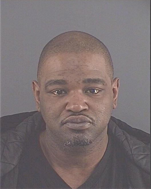 JONES, MARCUS DANTE - Peoria County, IL