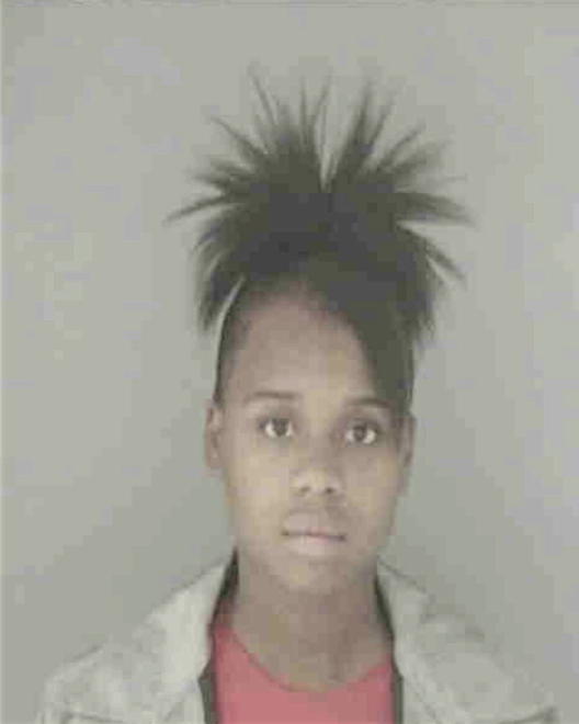 KENON, SHONTE R - Peoria County, IL