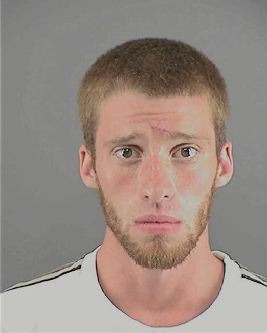 KOEPP, KURTIS ANDREW - Peoria County, IL