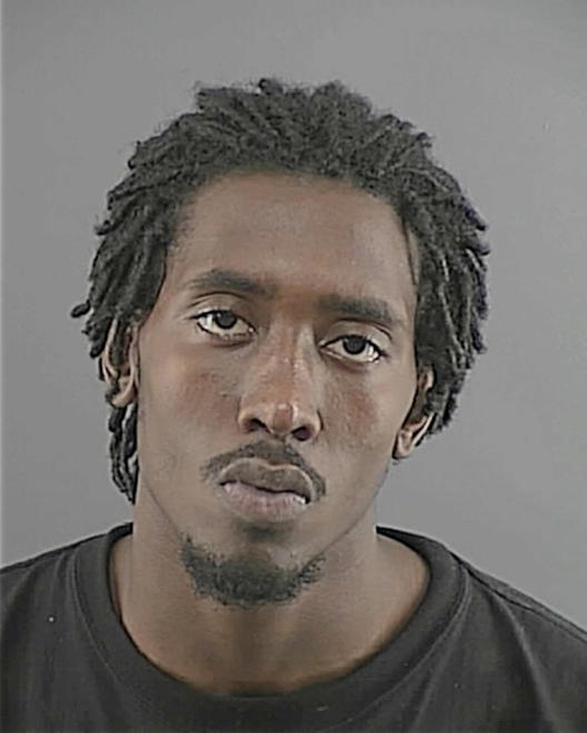 LEWIS, DEANDTE MAURICE - Peoria County, IL