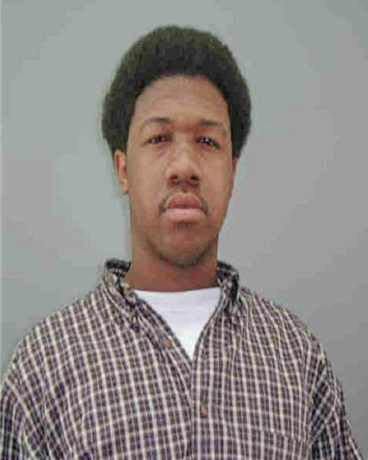 MATTHEWS, LARON LADEL - Peoria County, IL