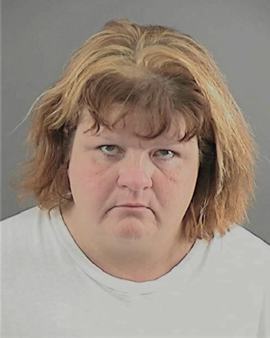MINDER, REBECCA LYNN - Peoria County, IL