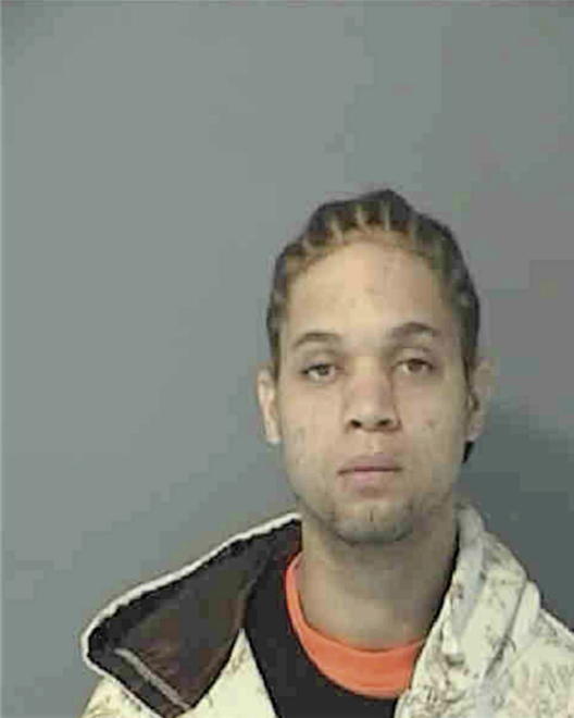 MOORE, SHORRON LAWRENCE - Peoria County, IL