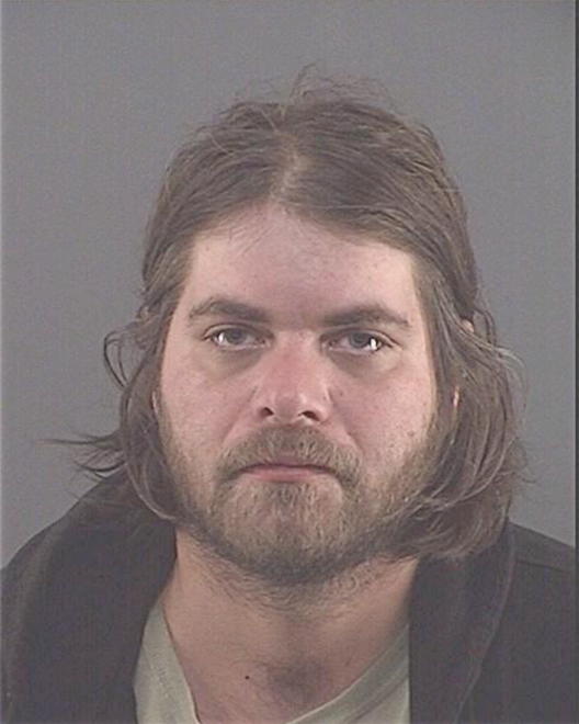 NUSH, KEVIN M - Peoria County, IL