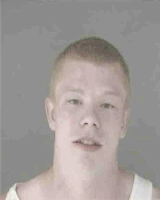 POWERS, JONATHON DAVID - Peoria County, IL