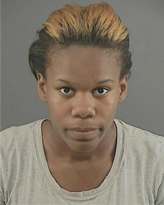PURDLE, ROSHANDA MARIE - Peoria County, IL
