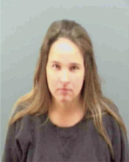 ROBERTS, CHRISTINA LEE - Peoria County, IL