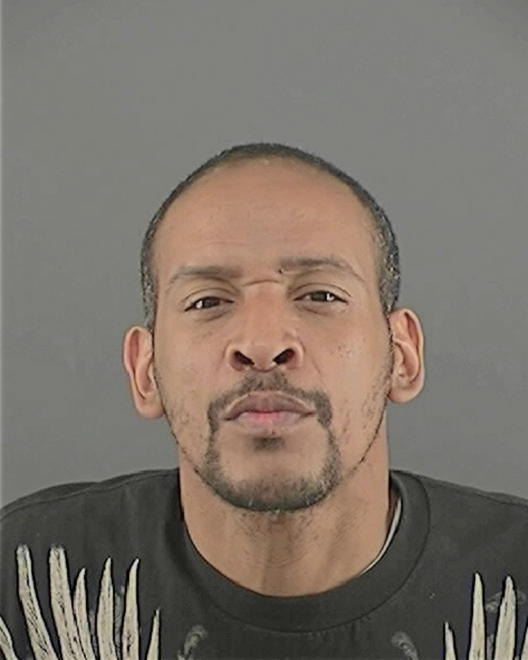 ROBINSON, LUIS NMN - Peoria County, IL