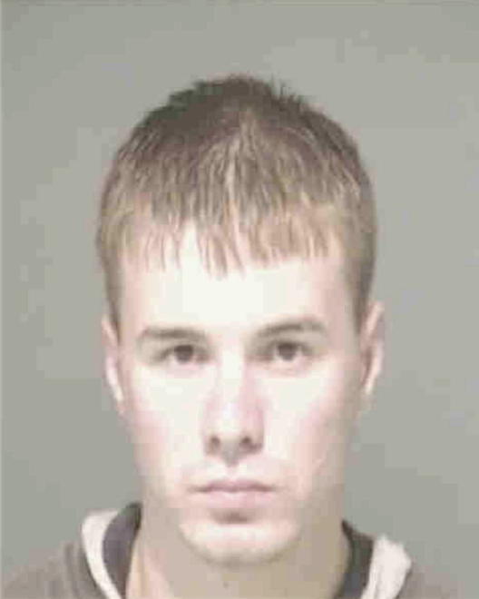 SHINN, EDWARD JAMES - Peoria County, IL