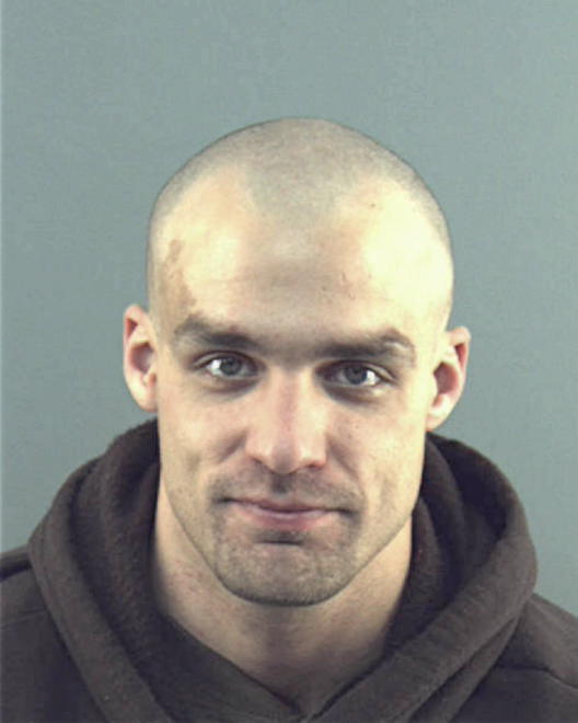 SPENCER, WILLIAM DAVID - Peoria County, IL