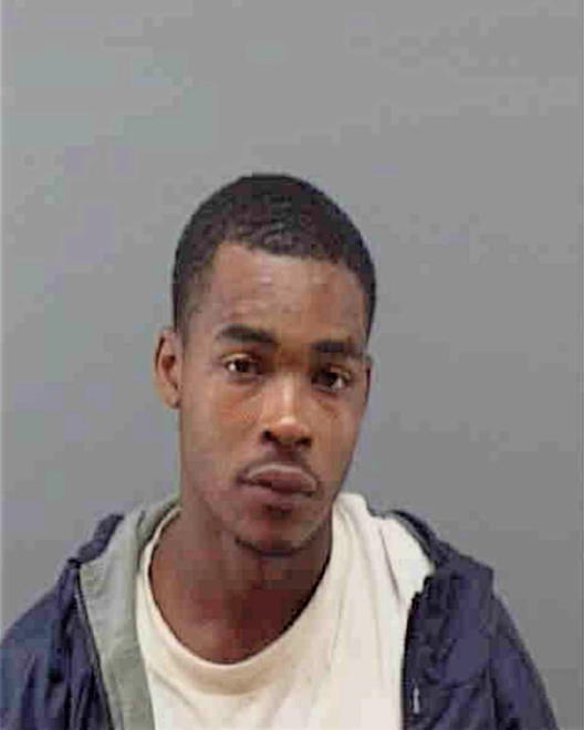 THOMAS, WILLIE NMI - Peoria County, IL