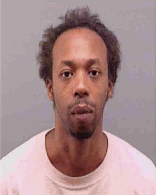 THORNTON, JAMES ELTON - Peoria County, IL