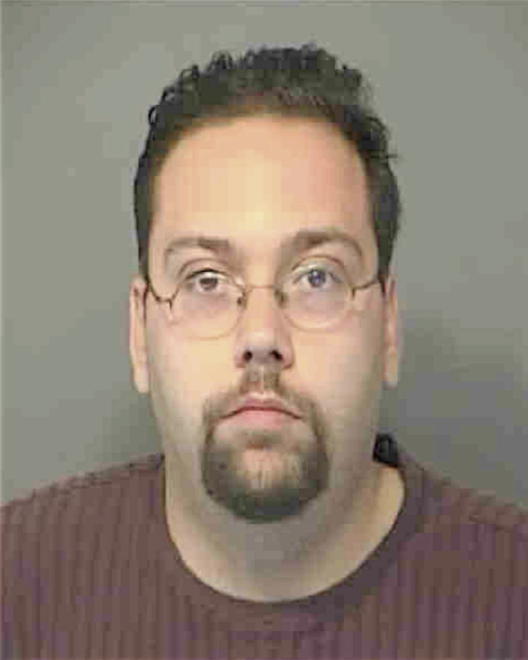 TOSTI, NICOLAS CHRISTOPHER - Peoria County, IL