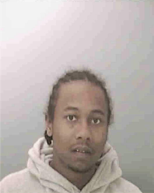 WHITLEY, ANTWAN JAMEL - Peoria County, IL