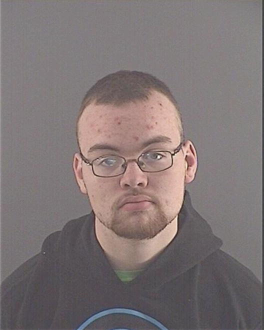 WIESEHAN, BRANDON M - Peoria County, IL