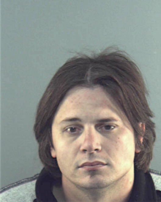 WILLIAMS, JOSHUA J - Peoria County, IL