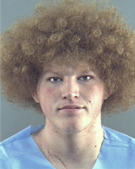 WILSON, STEPHEN THOMAS - Peoria County, IL