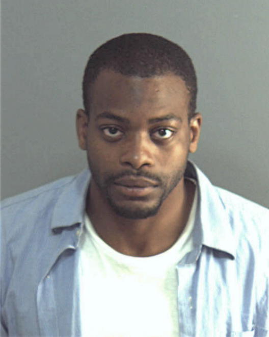 ALEXANDER, ANTWAUN L - Peoria County, IL
