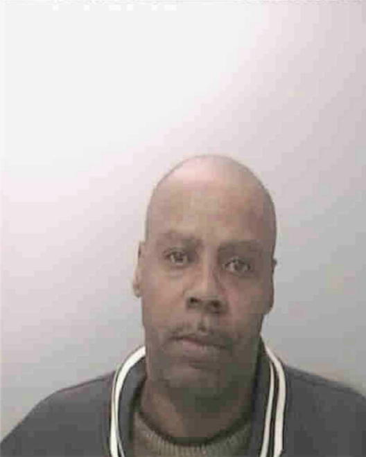 BRADFORD, RONNIE AUGUSTUS - Peoria County, IL