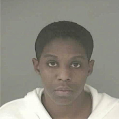 BURCH, EBONY ALTHEA - Peoria County, IL