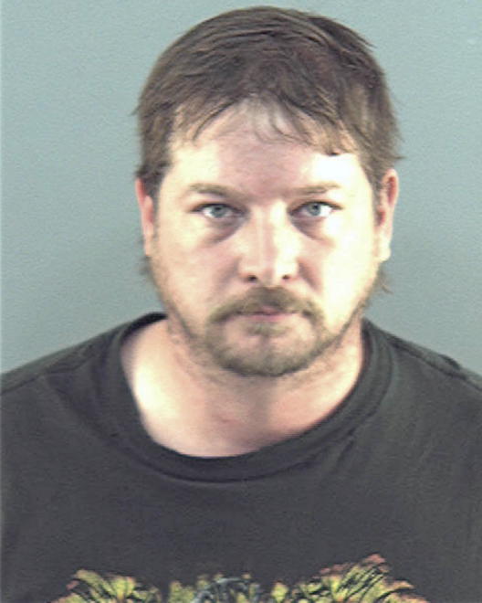 CAMPBELL, JEFFREY WAYNE - Peoria County, IL