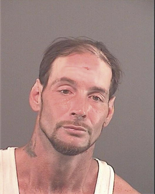CAMPEN, STEVEN REIS - Peoria County, IL