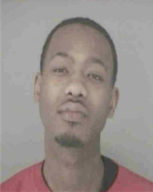 CARPENTER, JAMEL KEITH - Peoria County, IL
