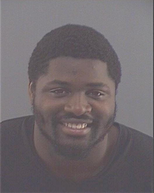 COLEMAN, CHRISTOPHER LAMONT - Peoria County, IL