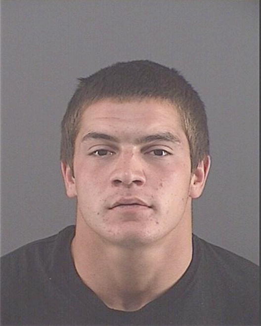 CORDIO, MASON MATTHEW - Peoria County, IL