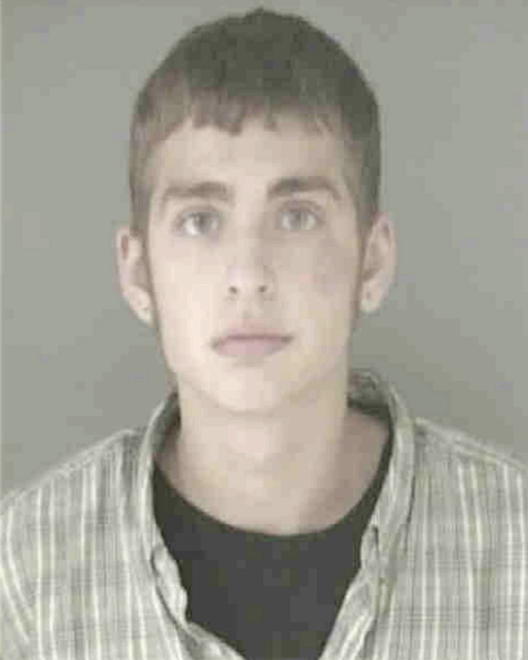 CULLEN, RYAN LEE - Peoria County, IL