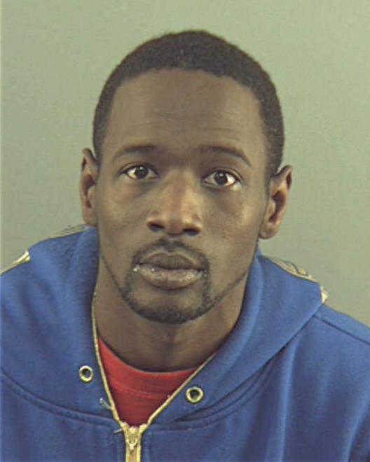 FRANKLIN, KENDRICK KEYELL - Peoria County, IL