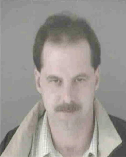 FYKE, HARVEY FRANK - Peoria County, IL