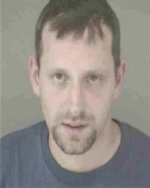 GARRETTS, JEREMY MICHAEL - Peoria County, IL