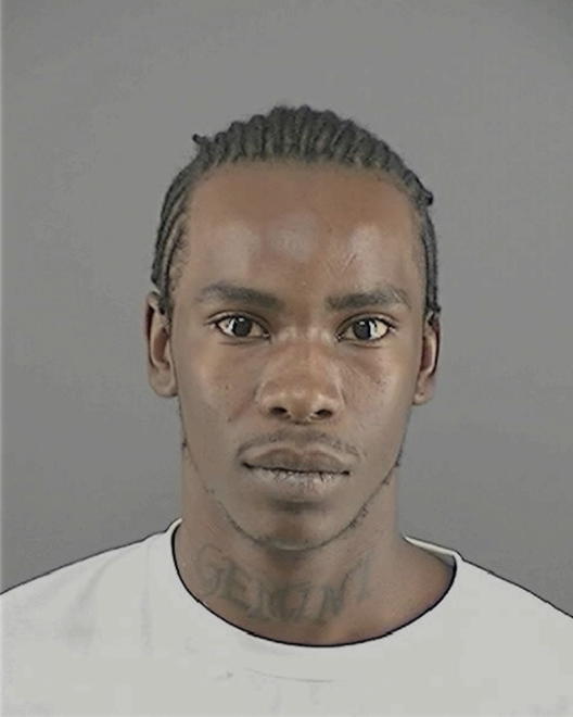 HARRIS, CORTEZ I - Peoria County, IL