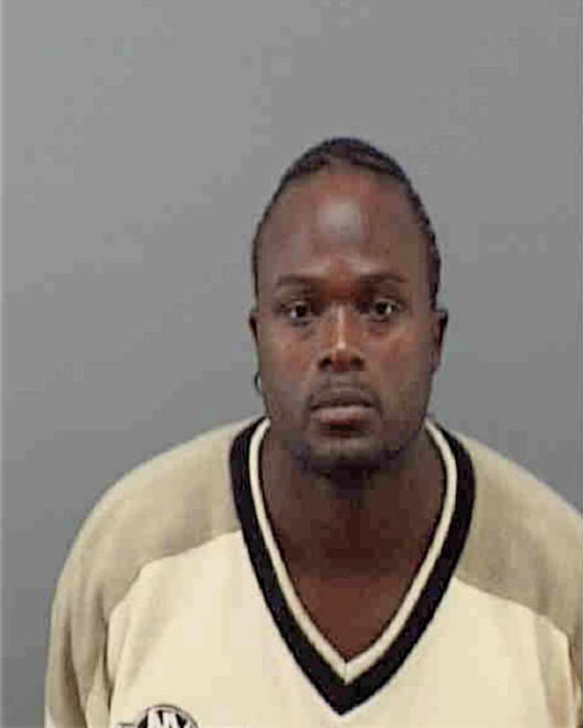 HARRIS, MAURICE ANTHONY - Peoria County, IL