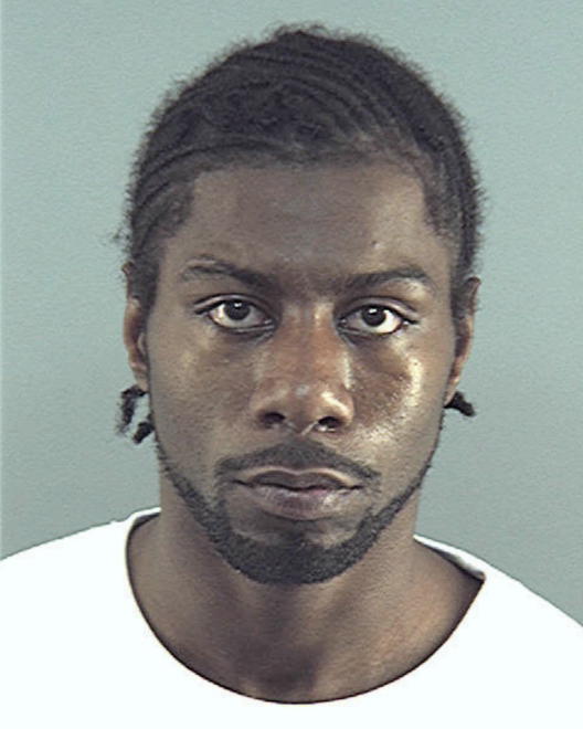 HERRON, ANDRE - Peoria County, IL