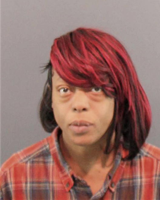 JENKINS, SHONTE S - Peoria County, IL