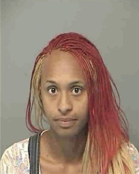 JONES, TAMEKA LENICE - Peoria County, IL