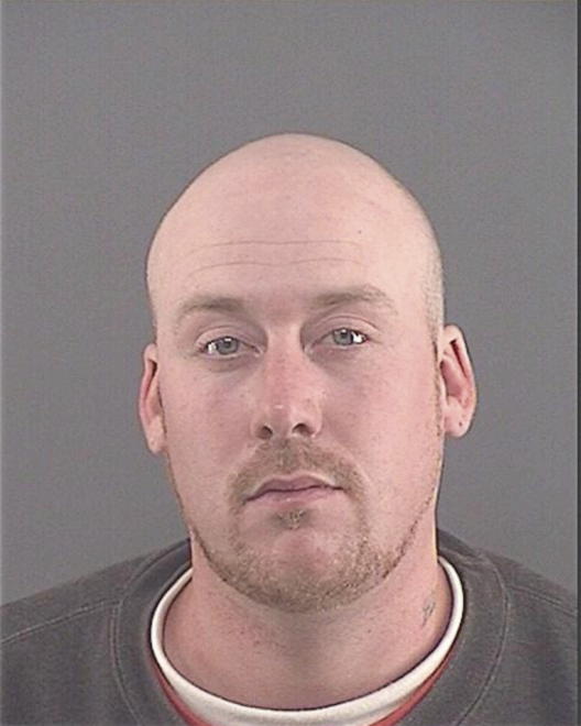 LUNDY, SHAWN TIMOTHY - Peoria County, IL