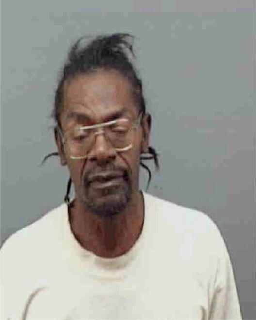 MCCLAIN, TONY FRANK - Peoria County, IL