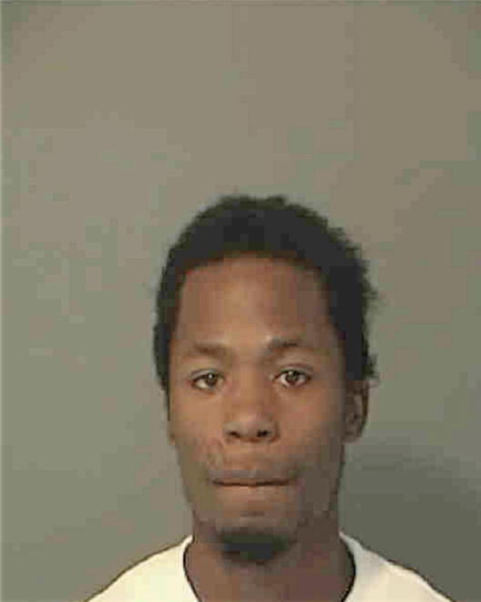 MCKINNEY, TRAVIS L - Peoria County, IL