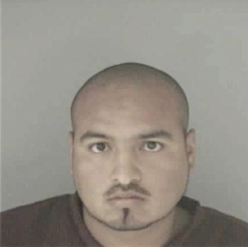 MENDEZ, JORGE ALBERTO - Peoria County, IL