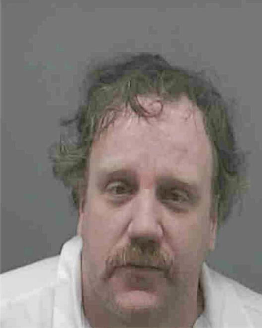NICHOLS, TERRY LEE - Peoria County, IL