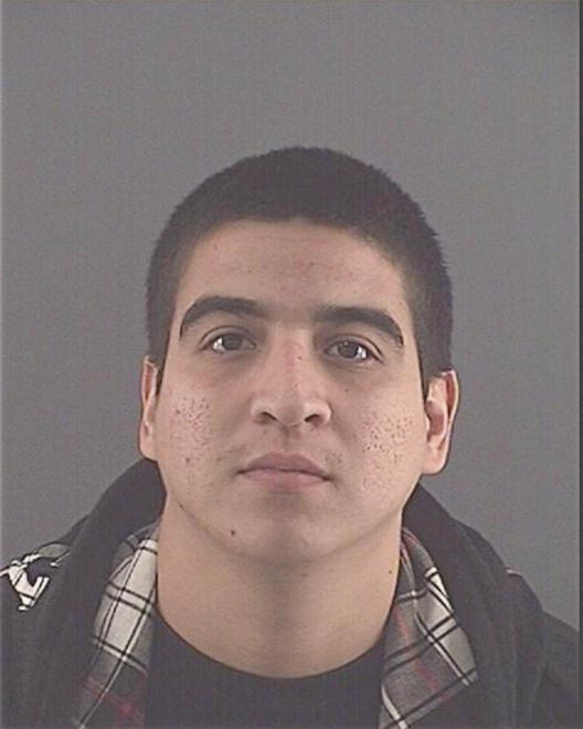 OSEGUEDA, ROLANDO - Peoria County, IL