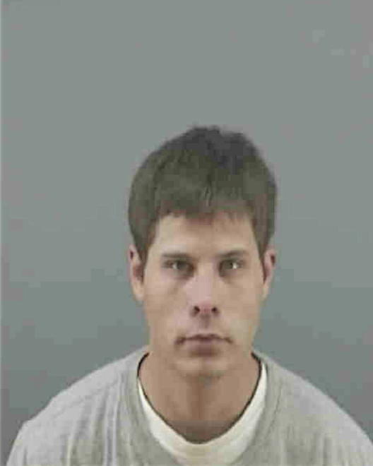 PALM, FRANCIS OLIVER - Peoria County, IL