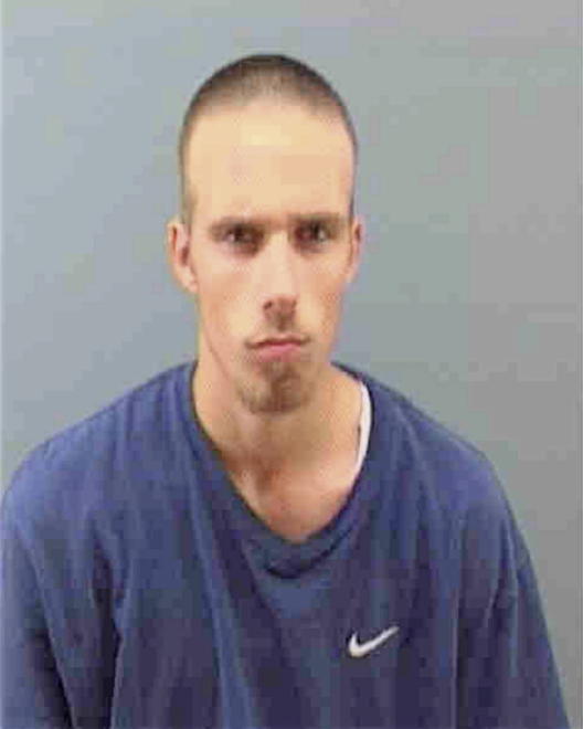 PEDROZA, BRIAN ANTHONY - Peoria County, IL