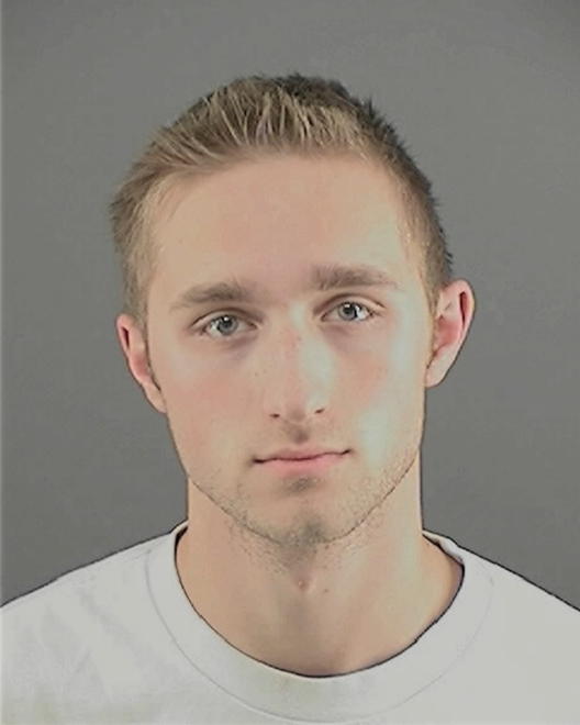 PERRAULT, SETH MICHAEL - Peoria County, IL