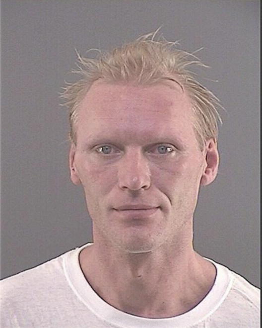QUISENBERRY, KEVIN DUANE - Peoria County, IL